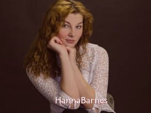 HannaBarnes