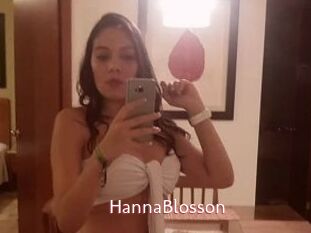 HannaBlosson