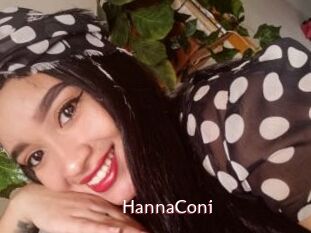HannaConi