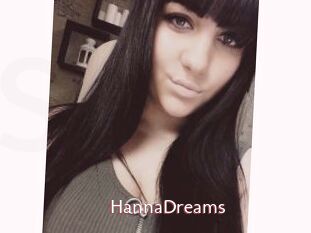 HannaDreams