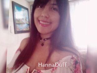 HannaDuff