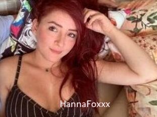 HannaFoxxx