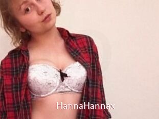 HannaHannax