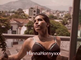 HannaHornyxxx