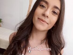 HannaJames