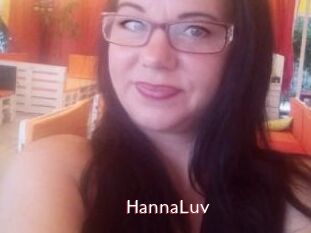 HannaLuv