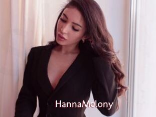 HannaMelony