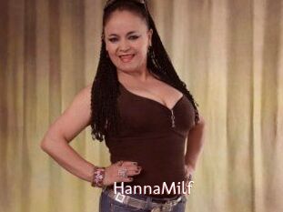 HannaMilf