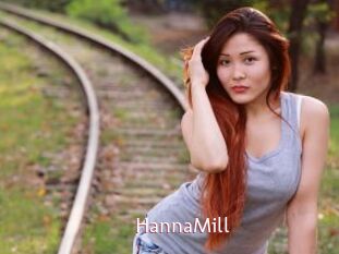 HannaMill