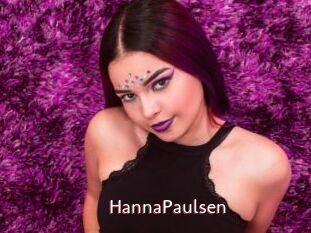HannaPaulsen