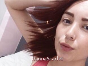 HannaScarlet