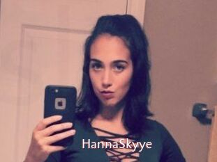HannaSkyye