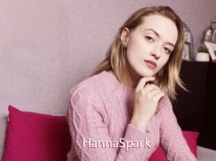 HannaSpark