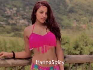 HannaSpicy
