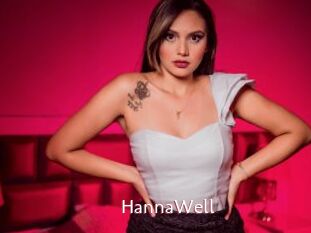 HannaWell