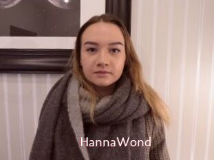 HannaWond