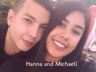 Hanna_and_Michaell