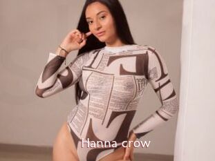 Hanna_crow