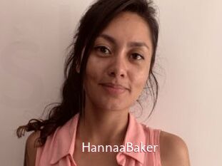 HannaaBaker