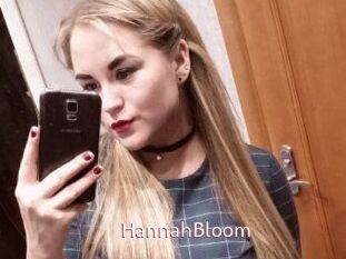 HannahBloom