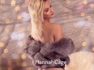 HannahCage