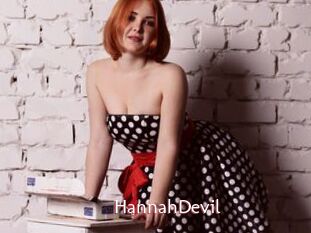HannahDevil