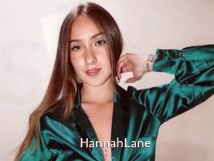 HannahLane