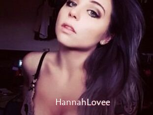 Hannah_Lovee