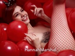 HannahMarshal