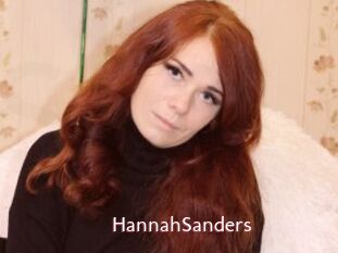 HannahSanders