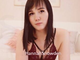 HannahSnowden