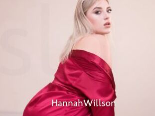 HannahWillson