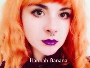 Hannah_Banana