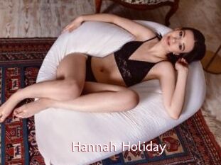 Hannah_Holiday