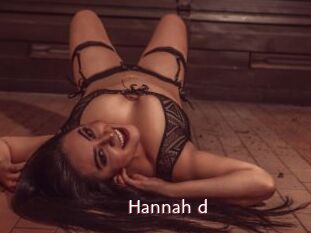 Hannah_d