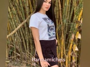 Hannamichels