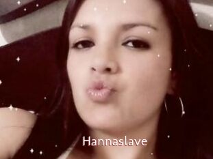 Hannaslave