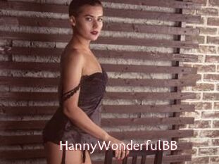 HannyWonderfulBB