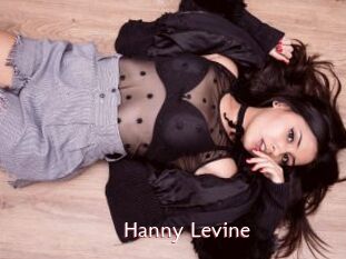 Hanny_Levine