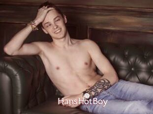 HansHotBoy