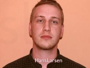 HansLarsen