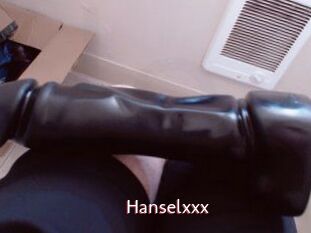 Hanselxxx