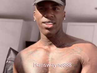Hanswayne888