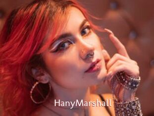HanyMarshall