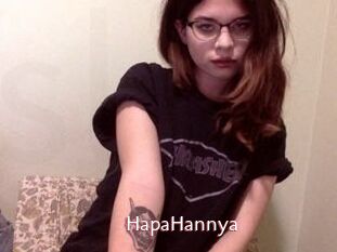 HapaHannya