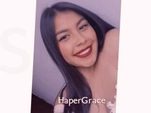 HaperGrace