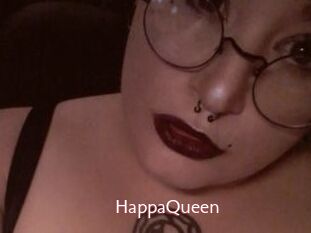 HappaQueen