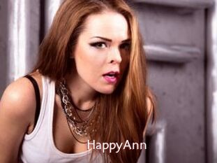 HappyAnn