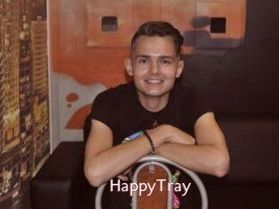 HappyTray