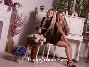 HappyYoourEyes